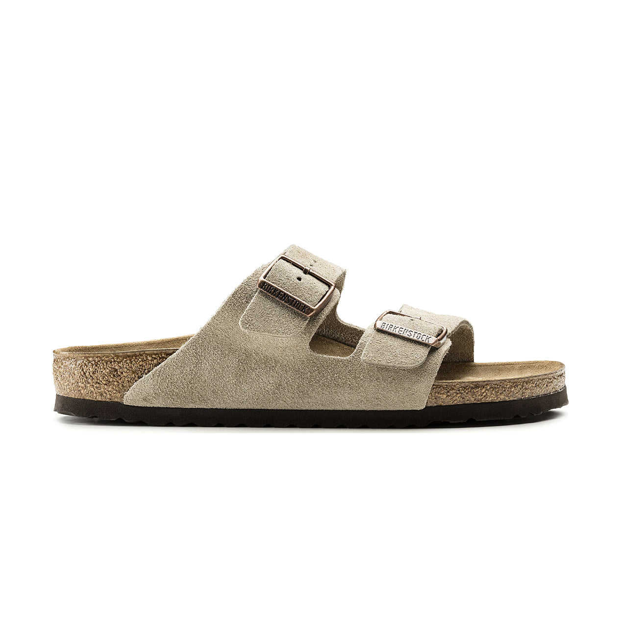 Birkenstock - Arizona - Taupe