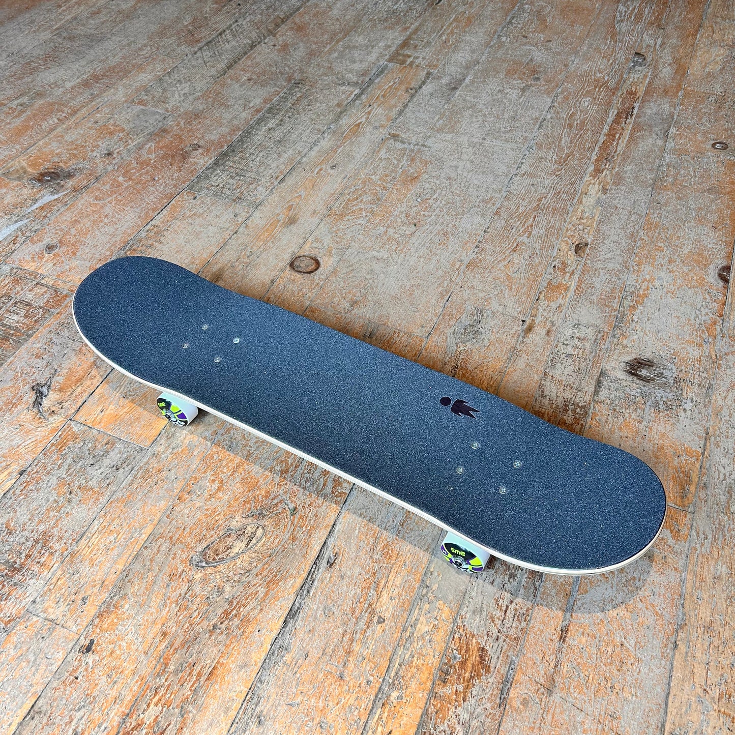Starter Complete - Alien Workshop Abduction - 7.75"