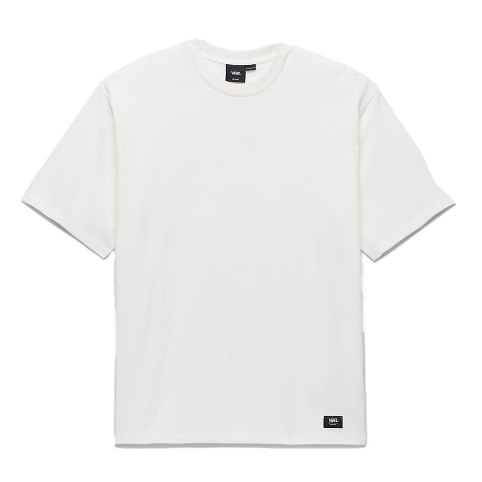 Vans - Original Standard Short Sleeve - White