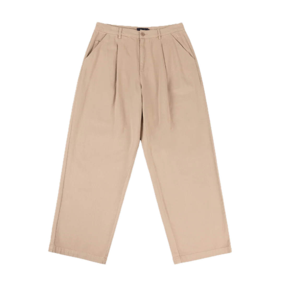 Dime - Chinos - Khaki