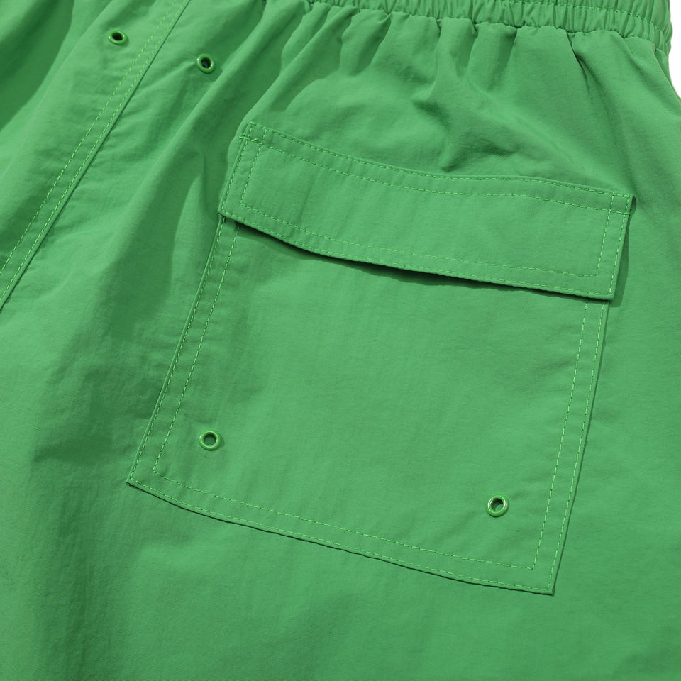Hélas - Classic Short - Green