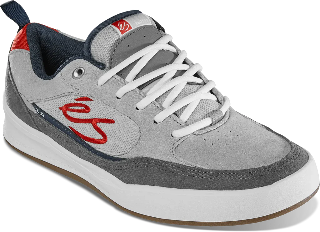 Es - Swift - Dark Grey / Light Grey