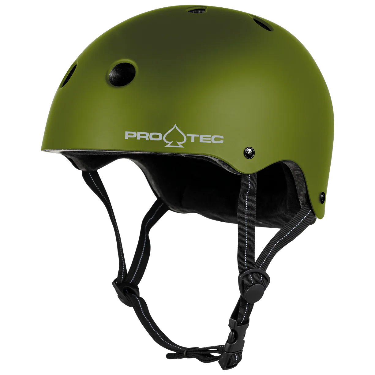 Pro Tec - Low Pro - Army Green