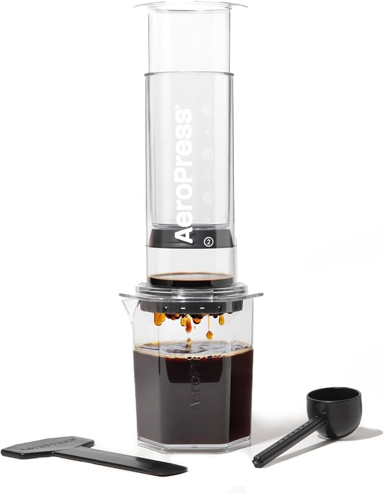 AeroPress - Original Coffee Brewer
