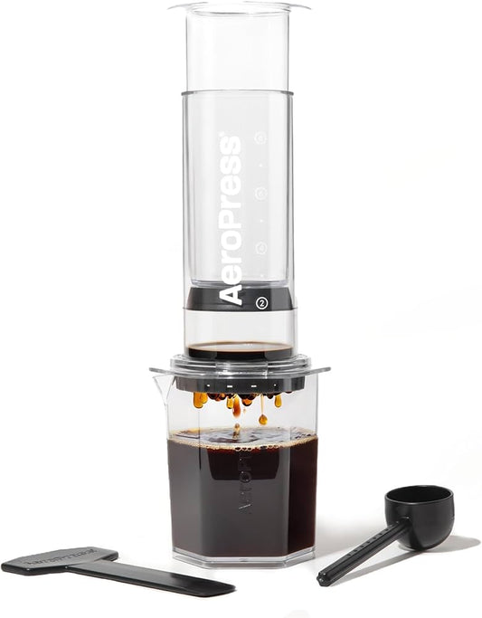 AeroPress - Original Coffee Brewer