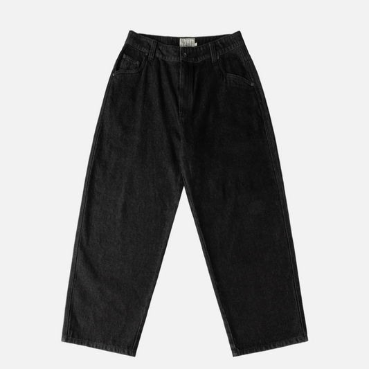 Dime - Baggy Demin Pants