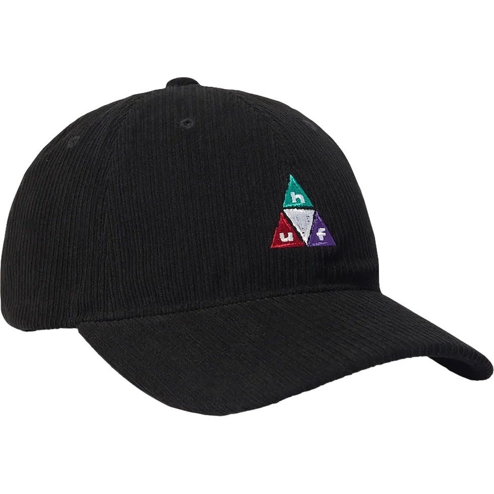 Huf - Prisim TT - Black Cord