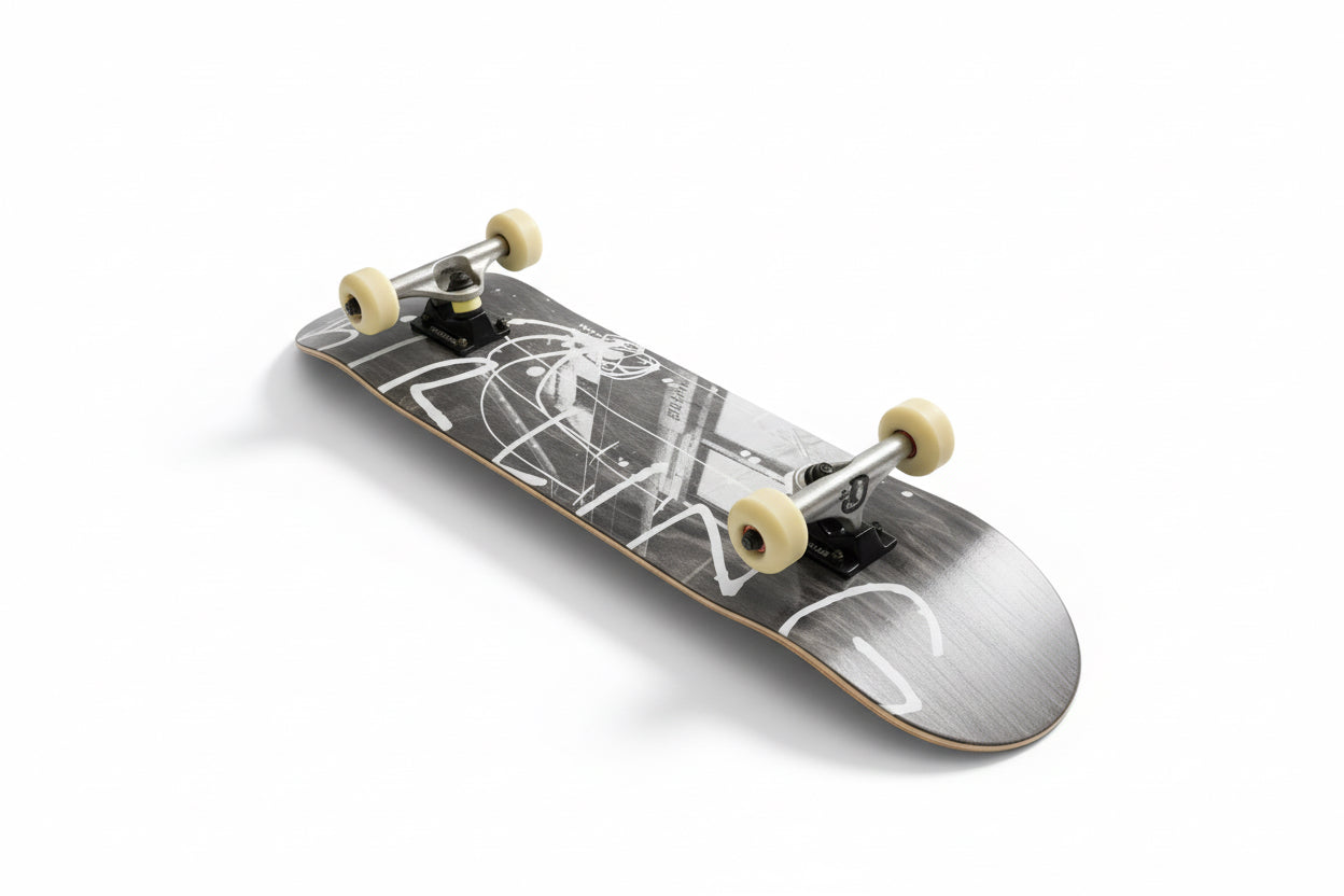 Birling - Shop Maman Starter Complete - 7.75”