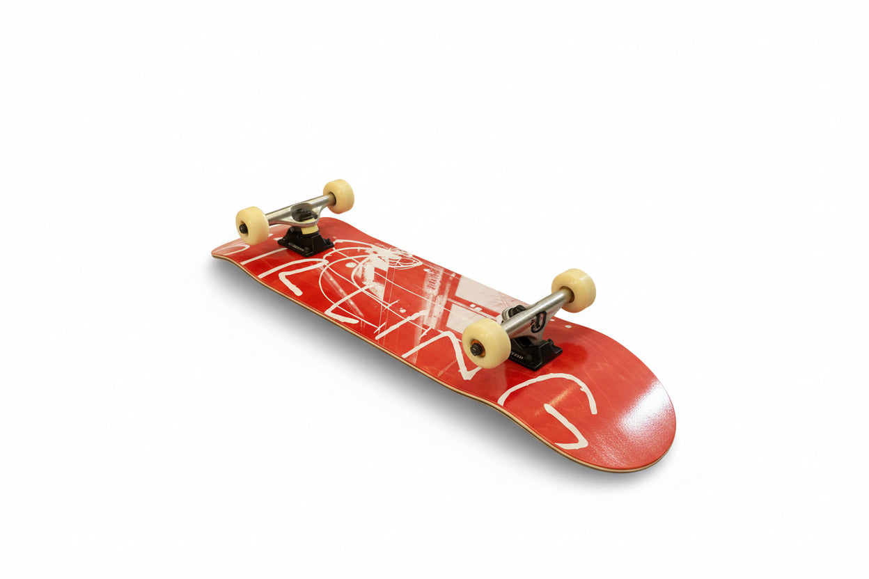 Birling - Shop Maman Starter Complete - 8”