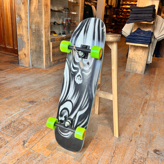 Cruiser Complete - Grund Skull 8.625