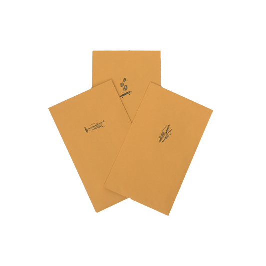 Mystery Sticker Pack