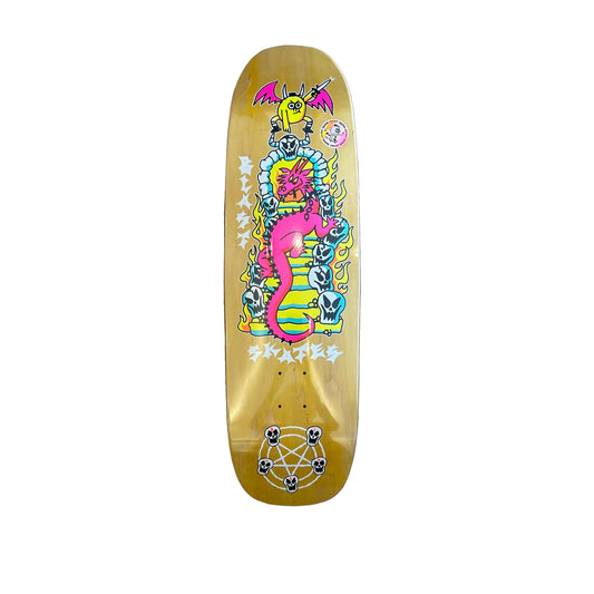 Blast Skates - Team Blast- 9.25"