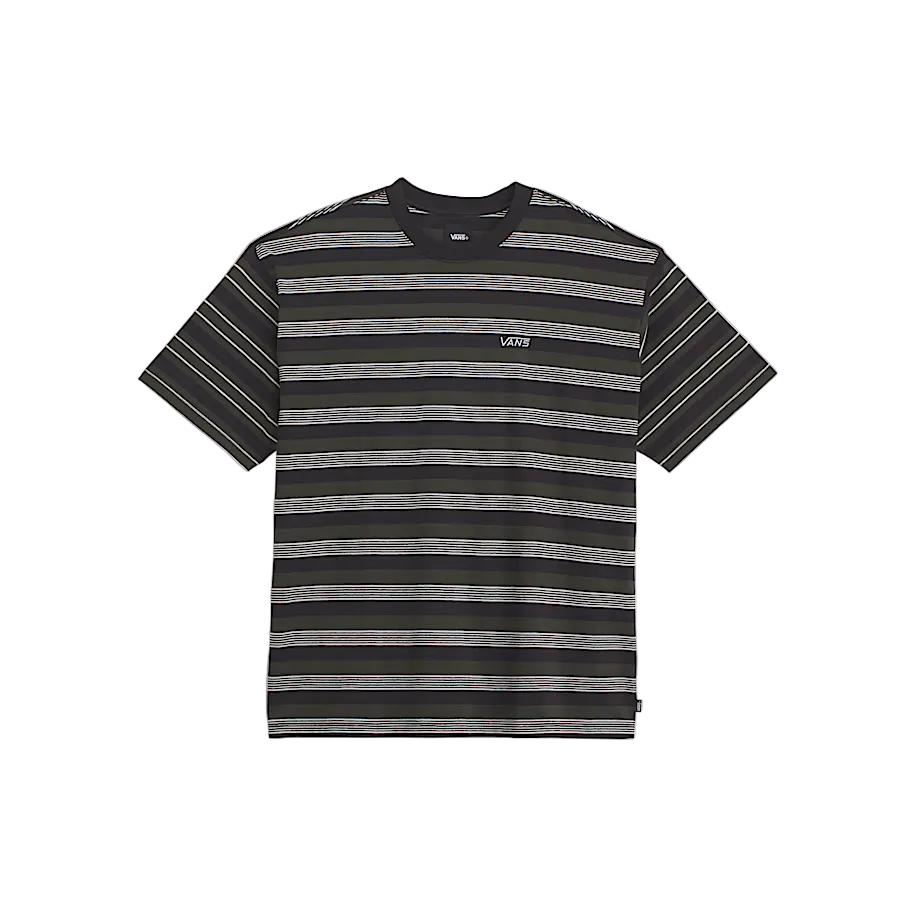 Vans - Pismo Knit - Black