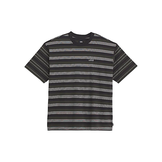 Vans - Pismo Knit - Black