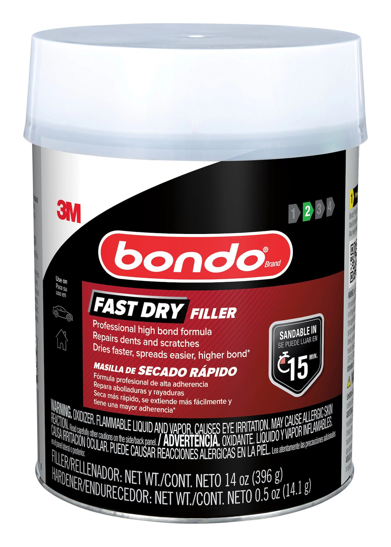 DIY - Bondo®