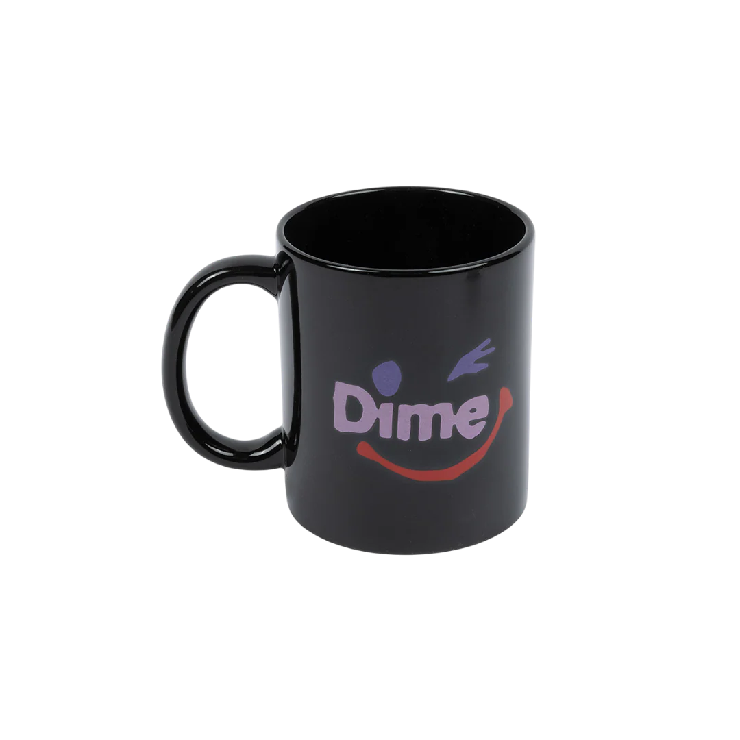 Dime - Winky - Coffee Mug