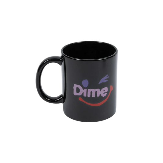 Dime - Winky - Coffee Mug