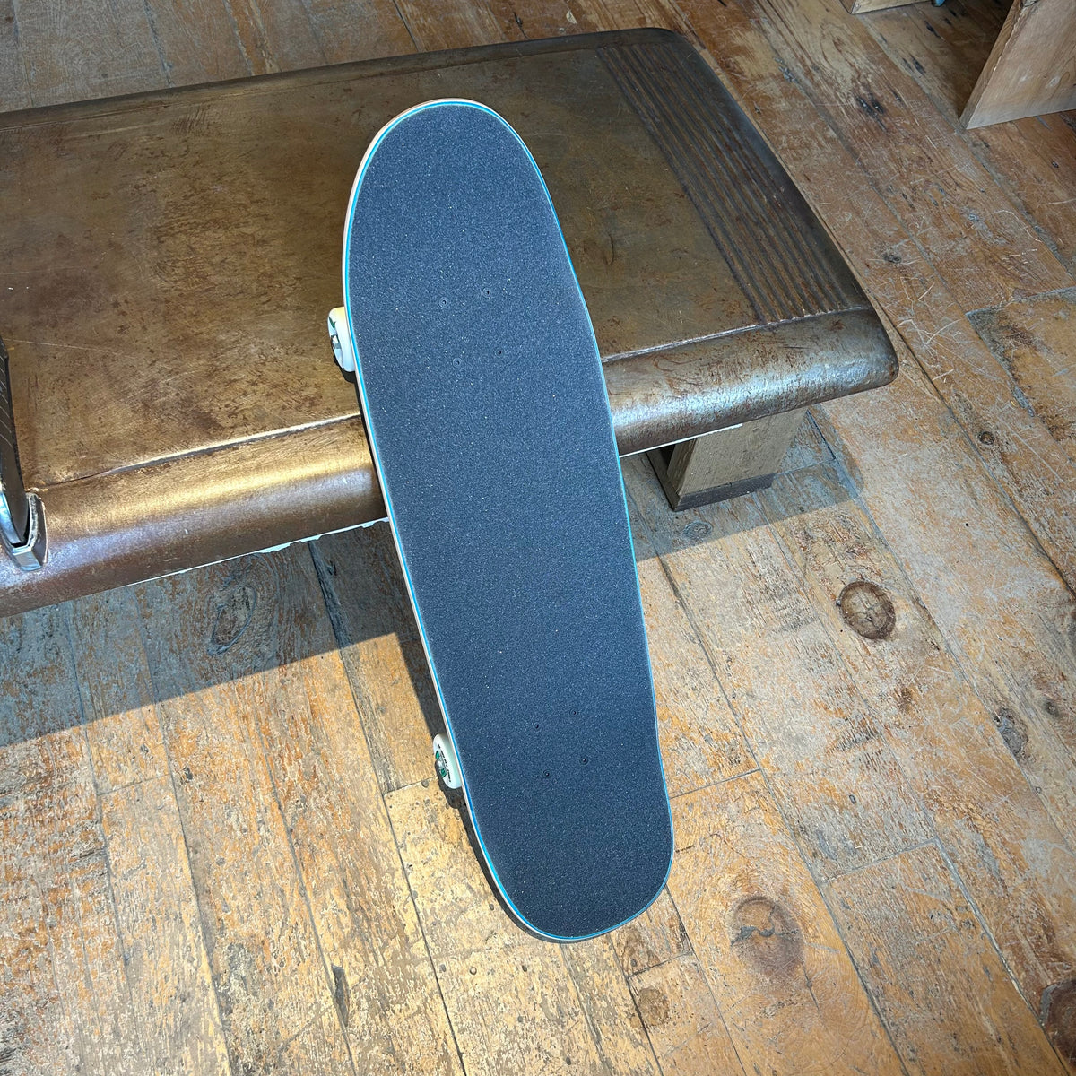 Mehrathon Cruiser Complete - Béton - 9.75"