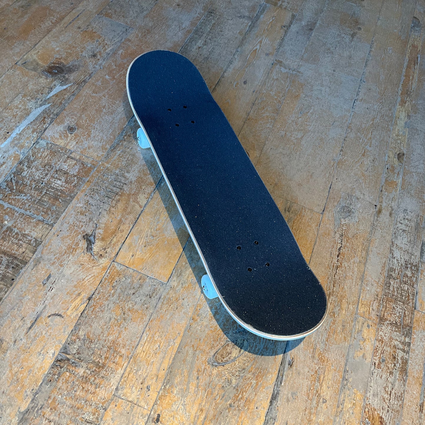 Next step complete- Birling Vx 1000, Blue - 8.25"