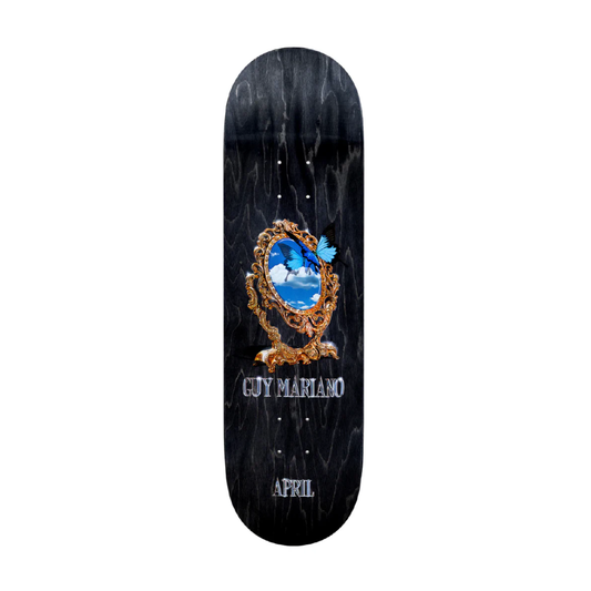 April - Mariano Mirror Mirror Deck - 8"