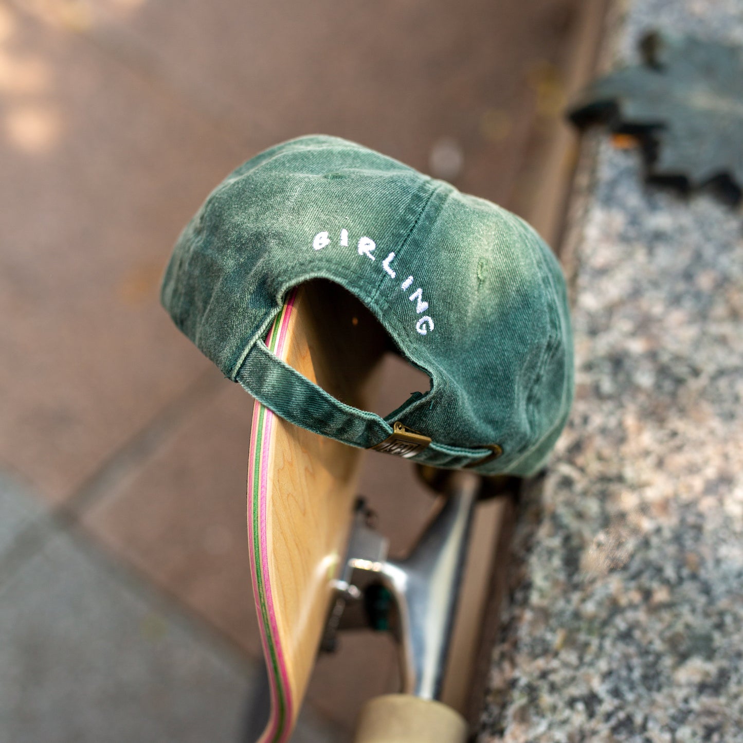 Hydrant - Unstructured  Five Panel - Hunter