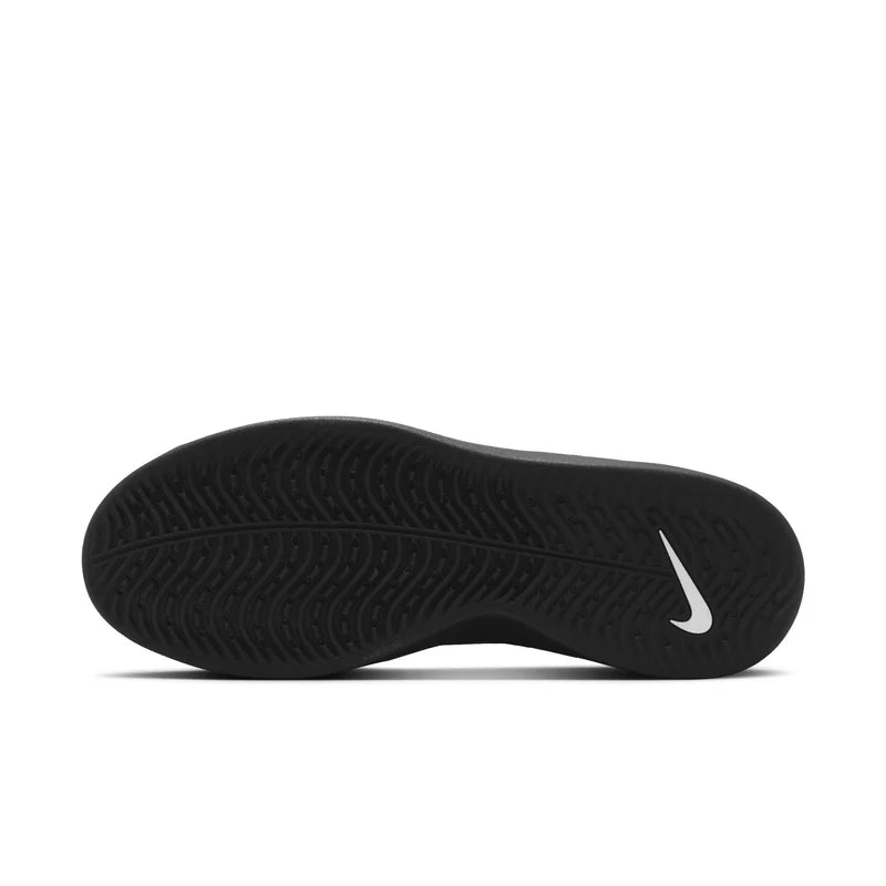 Nike SB - Nyjah 4s - Black / White
