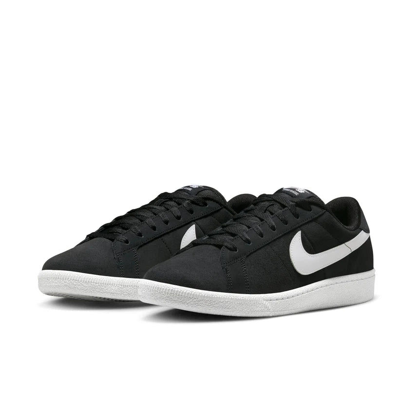Nike SB - Zoom Tennis Classic - Black / White