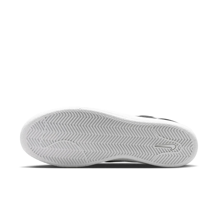 Nike SB - Zoom Tennis Classic - Black / White