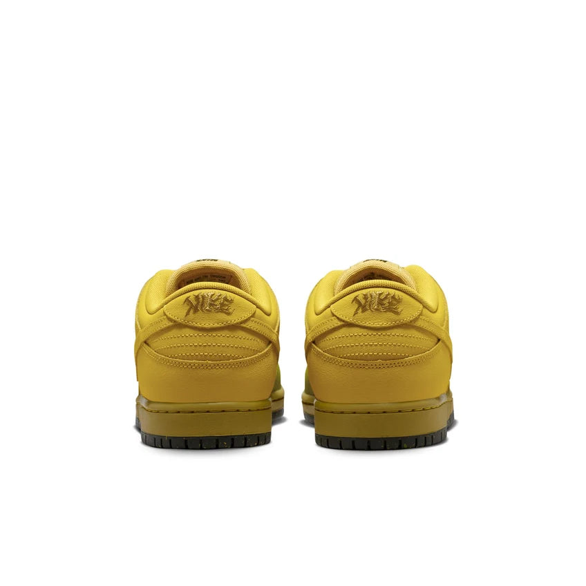 Nike SB - Dunk Low Pro - Safron Quartz / Pear