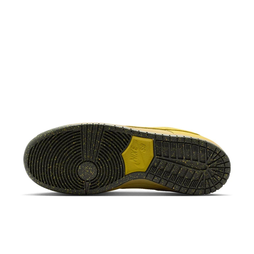 Nike SB - Dunk Low Pro - Safron Quartz / Pear