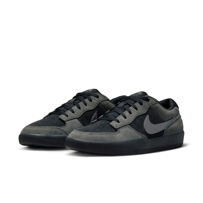 Nike SB - Force 58 - Black / Dark Grey