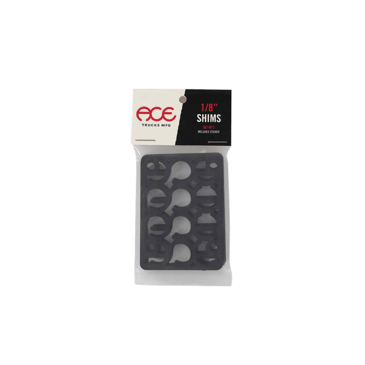 Ace - Risers - 1/8th – Birling