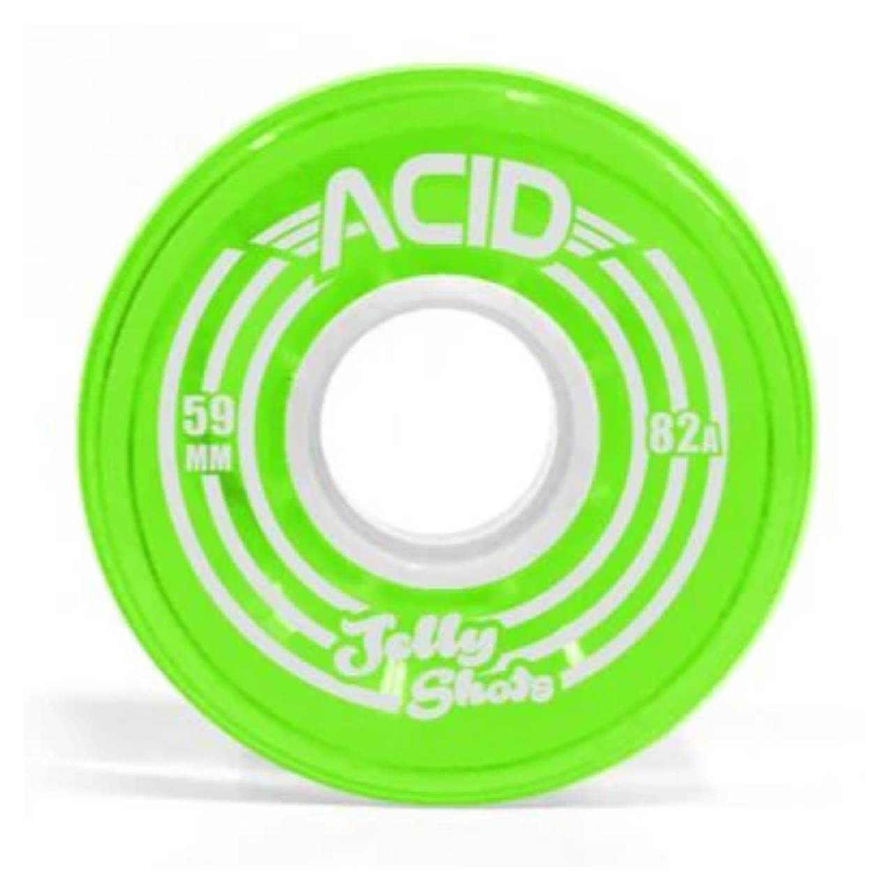 Acid - Jelly Shots 80A - 59mm