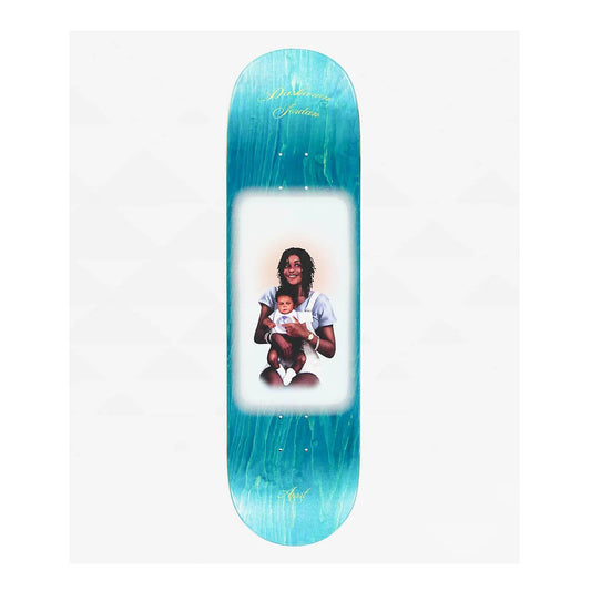 April - Dashawn Jordan - 8.25"