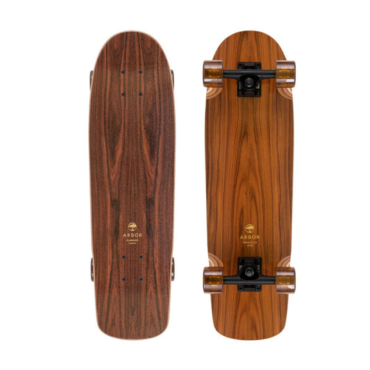Arbor - Cruiser Complete - Pilsner 8.25"