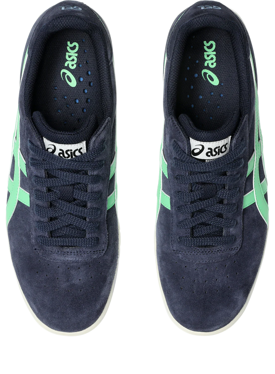 Asics - Gel-Vickka Pro - Midnight / Tourmaline