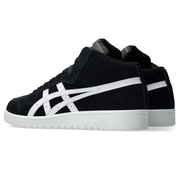 Asics - Japan Pro MT. - Black / White