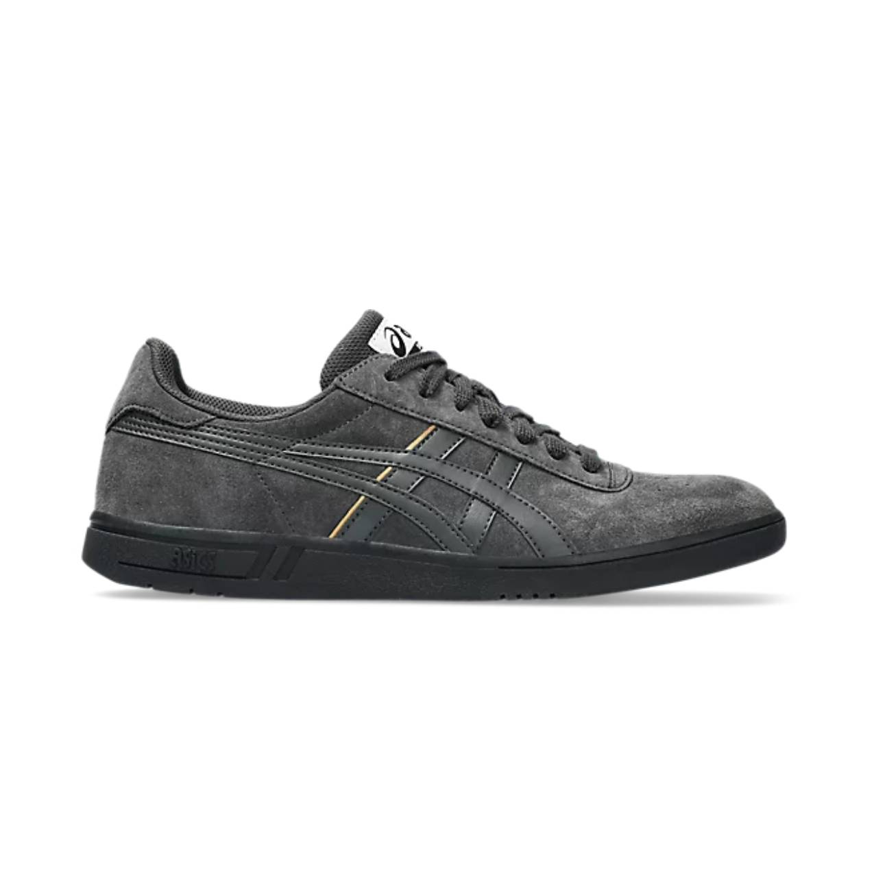 Asics - Gel-Vickka Pro - Graphite Grey/Black
