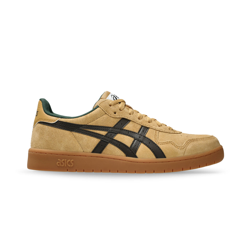 Asics - Japan Pro - Thrush / Black Coffee