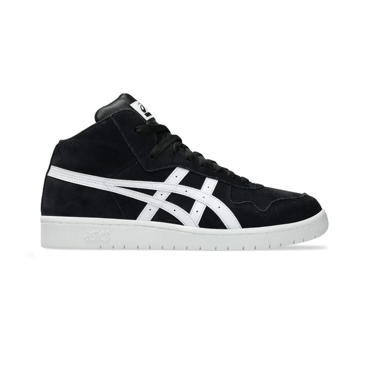 Asics - Japan Pro MT. - Black / White