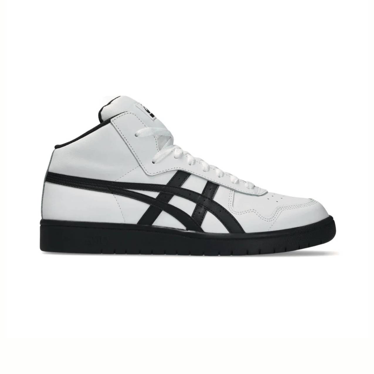Asics - Japan Pro MT. - White / Black
