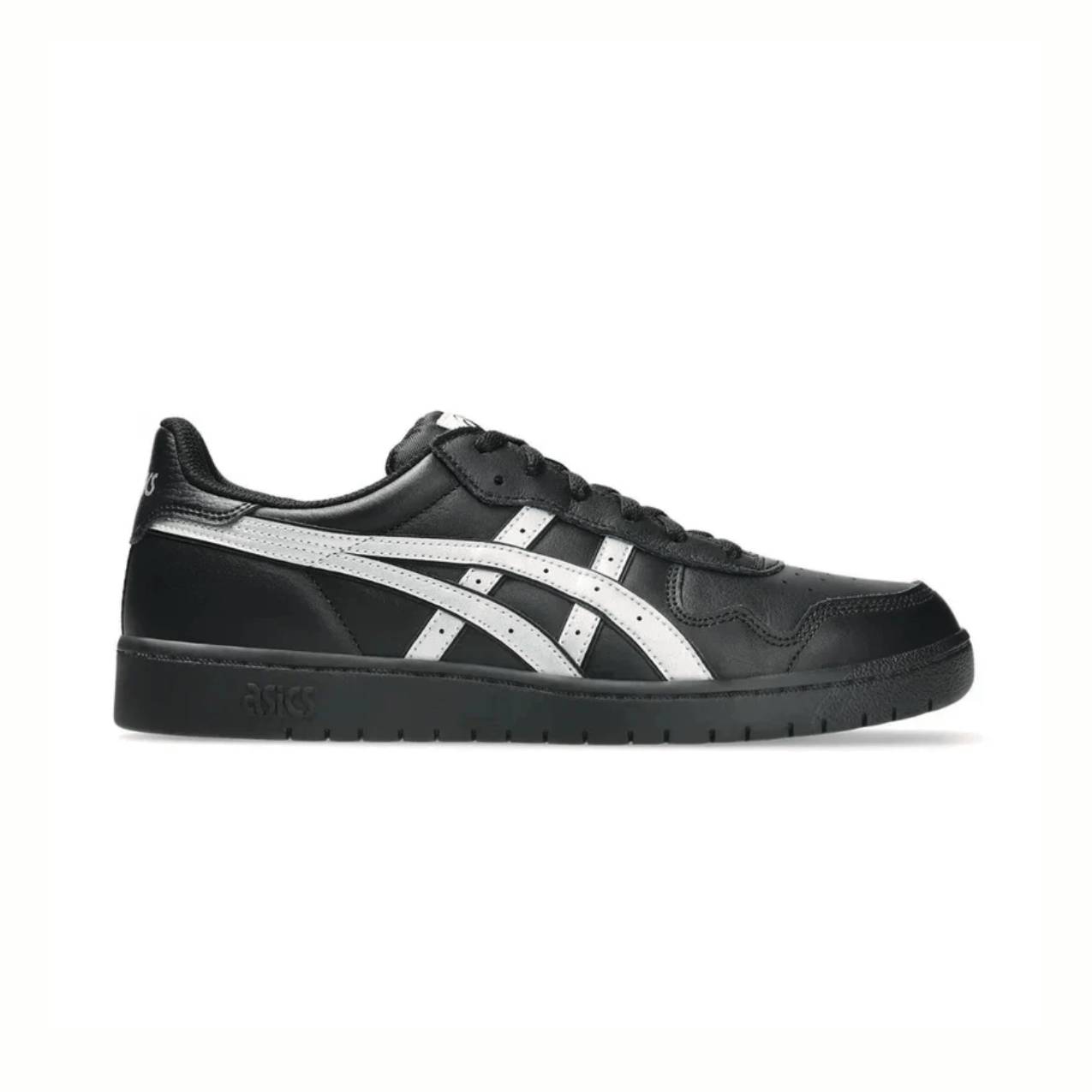 Asics - Japan Pro - Black / Silver
