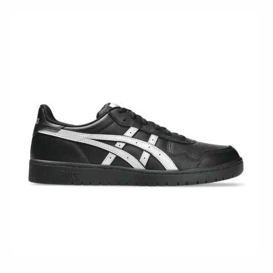 Asics - Japan Pro - Black / Silver