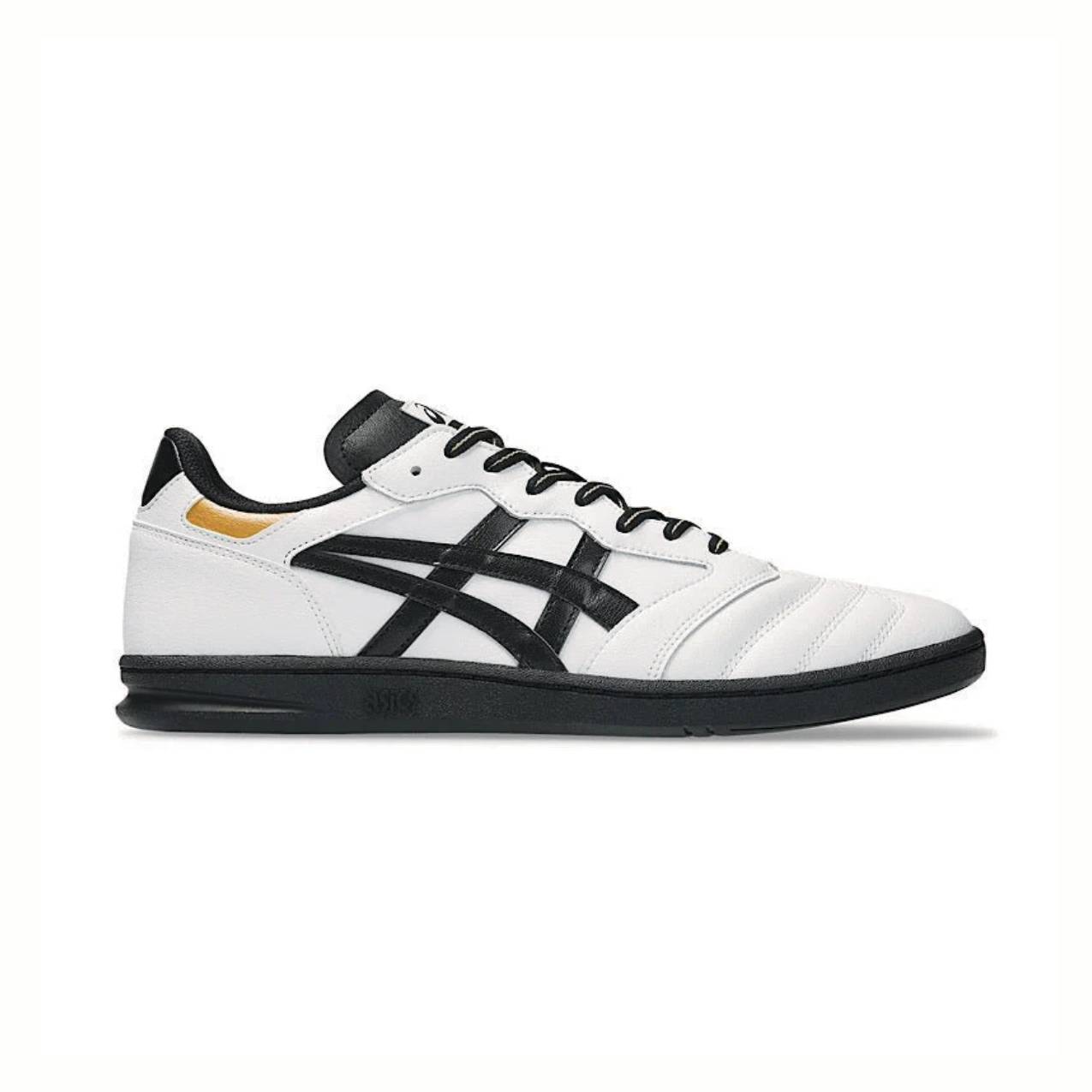 Asics - Leggerezza - White / Black