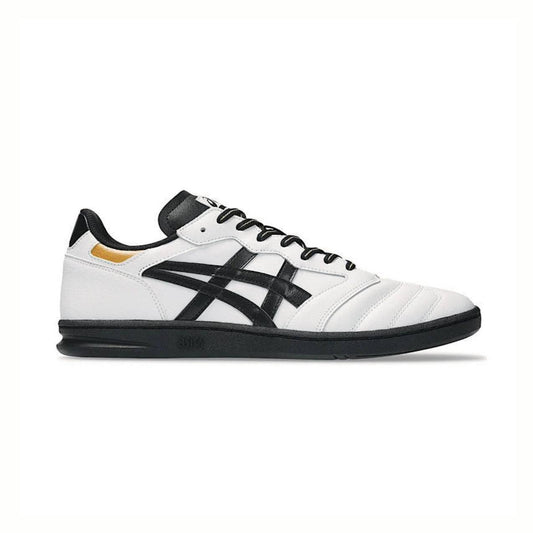 Asics - Leggerezza - White / Black