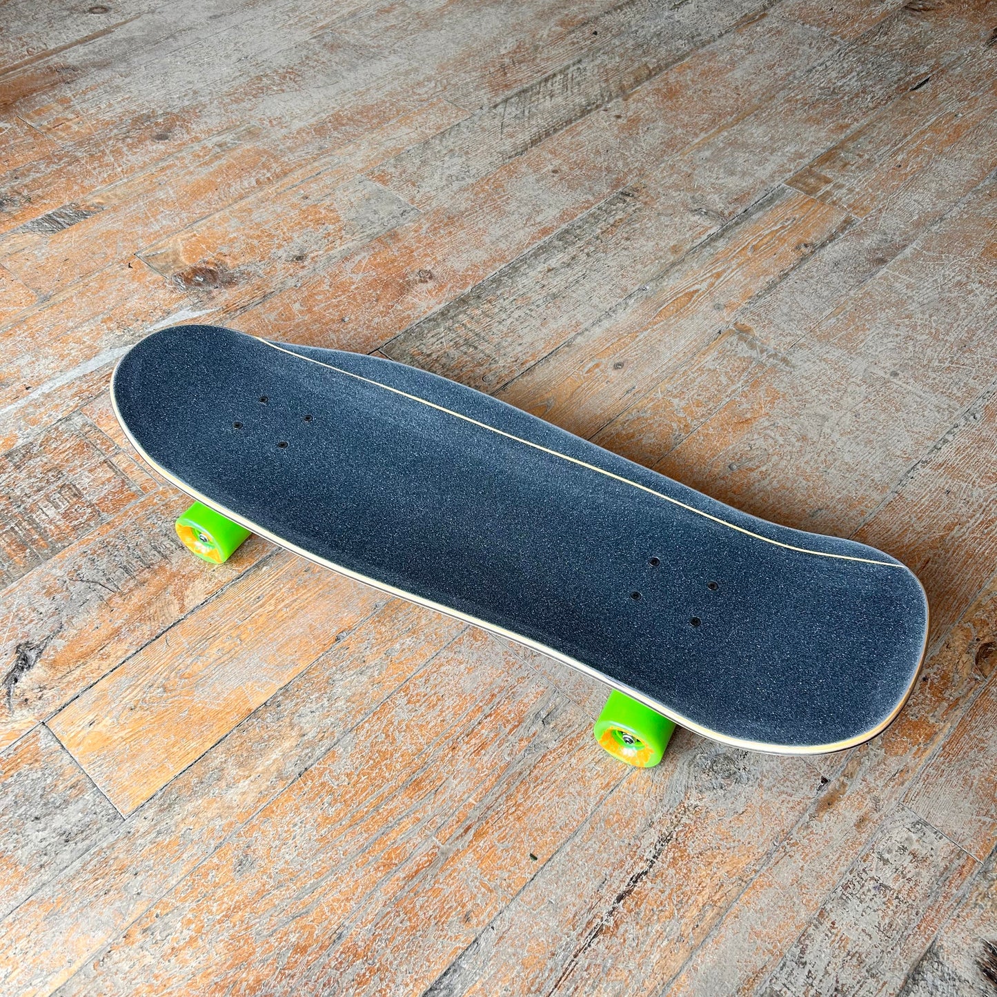 Cruiser Complete - Blast Curb Club - 9.25"