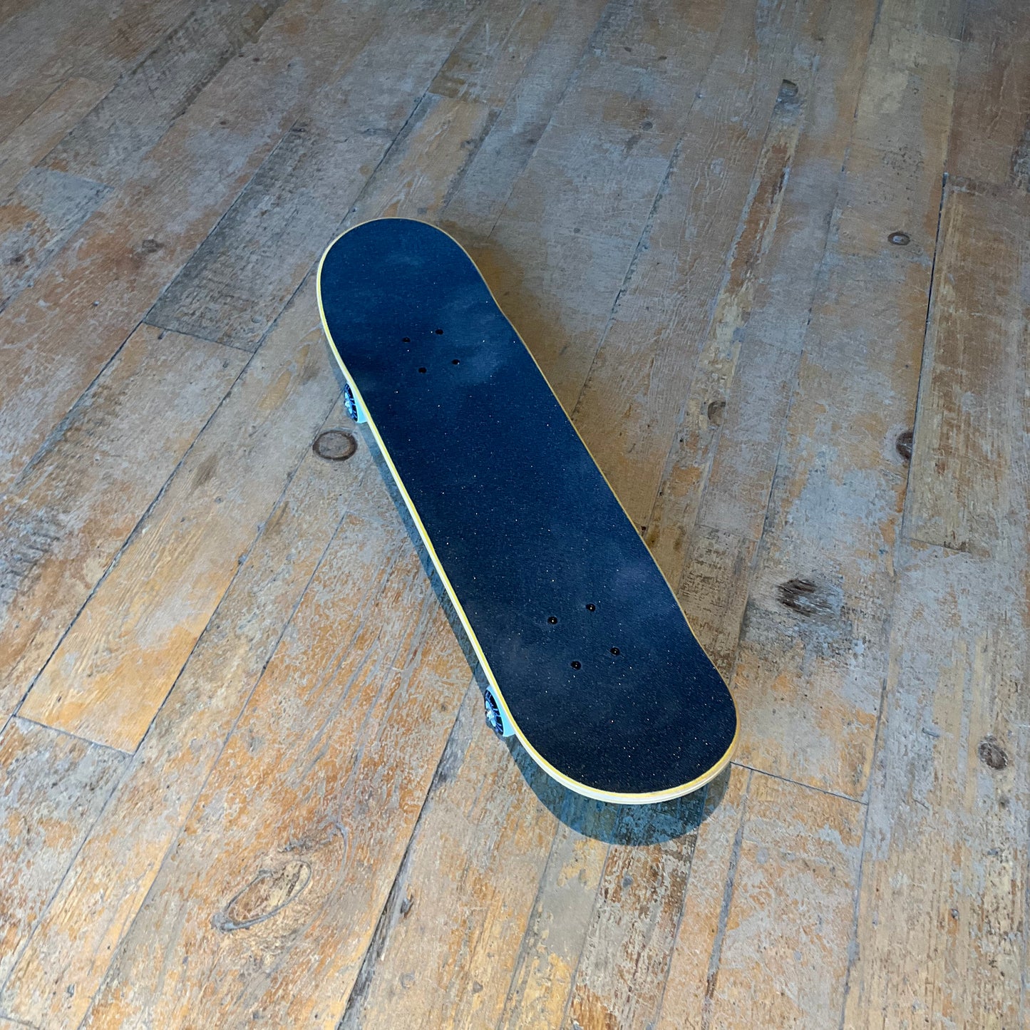 Next Step Complete - Birling Vx 1000, Green - 8.25"