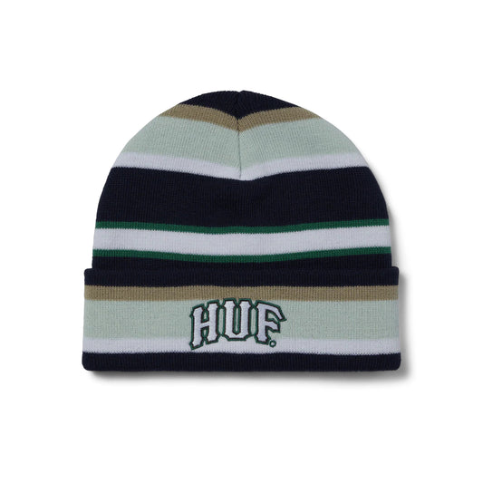 Huf - Pierce Beanie - Navy