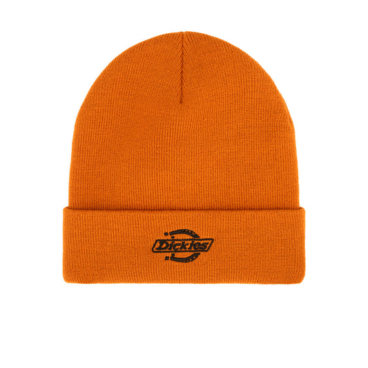 Dickies - Summerdale Beanie - Pumpkin