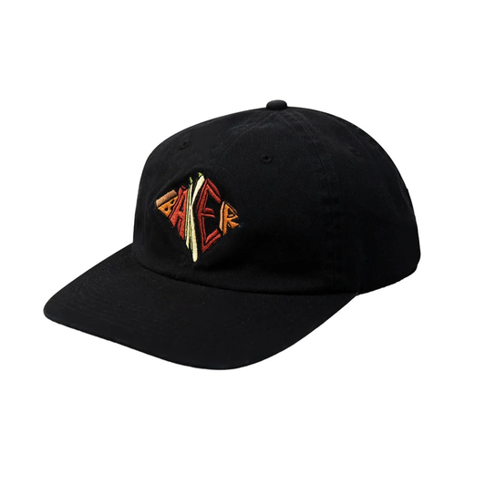 Baker - Dimensions - Snapback